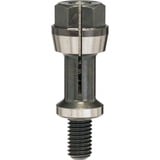 Bosch 1 608 570 042 non classificato, Mandrino a pinza 