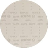 Bosch 2608900713, Foglio abrasivo 