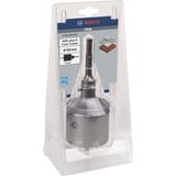 Bosch 2 608 550 064 sega per trapano, Drill bit set Metallo, 6,8 cm