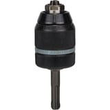 Bosch 2 608 572 227 estensione per mandrino 2,54 cm (1"), Chuck 2,54 cm (1"), 1 pz
