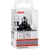 Bosch 2 608 628 456 punta per fresa Punta a raggio convesso 1 pz Punta a raggio convesso, 54 mm, 1,32 cm, 6,3 mm, 2,54 cm, 6 mm