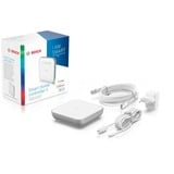 Bosch 8750002101, Sede centrale bianco