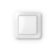 Bosch 8750002778, Interruttore bianco