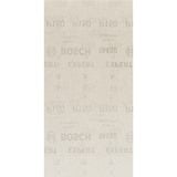 Bosch Abrasivi a rete Expert M480, Foglio abrasivo 10 pz