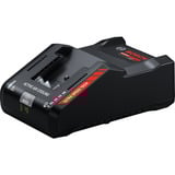 Bosch EXAL18V-160, 1600A03D3A Nero
