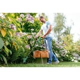 Bosch EasyGrassCut 23 23 cm 280 W AC Nero, Verde, Tagliabordi verde/Nero, Tagliabordi, 23 cm, Filo di nylon, Impugnatura a D con avvolgimento filo, 4 m, 12500 Giri/min