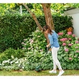 Bosch EasyGrassCut 23 23 cm 280 W AC Nero, Verde, Tagliabordi verde/Nero, Tagliabordi, 23 cm, Filo di nylon, Impugnatura a D con avvolgimento filo, 4 m, 12500 Giri/min
