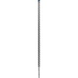 Bosch Expert Punta per martelli SDS plus-7X, Trapano Martello perforatore, Hammer drill bit, 1,8 cm, 600 mm, Cemento, Pietra, 55 cm