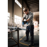 Bosch GSB 18V-25, 06019K9300, Cordless blu/Nero