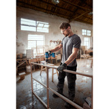 Bosch GSB 18V-25, 06019K9300, Cordless blu/Nero