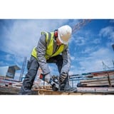 Bosch GWX 18V-15 P smerigliatrice angolare 9800 Giri/min 2,3 kg blu/Nero, 9800 Giri/min, Batteria, 5,5 Ah, 2,3 kg