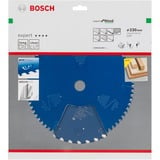 Bosch Lama per sega circolare EXPERT per legno, Ø 230mm, 36 denti 