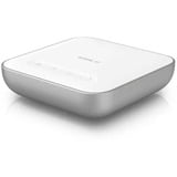Bosch Smart Home Controller II Con cavo e senza cavo Bianco, Sede centrale bianco, Bianco, 2400 - 2483.5 MHz, 0 - 100 m, IP20, 0 - 40 °C, 0 - 85%