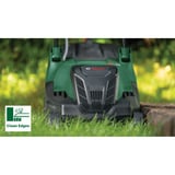 Bosch Tosaerba AdvancedRotak 40-650, Rasaerba verde/Nero