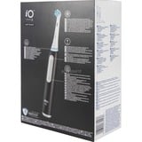 Braun Oral-B iO Series 3, Spazzolino da denti elettrico Nero