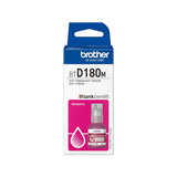 Brother BTD180M ricarica di inchiostro per stampante Originale Originale, Magenta, Brother, DCP-T580DW, DCP-T583DW, DCP-T780DW, 5000 pagine, 1 pz