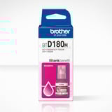 Brother BTD180M ricarica di inchiostro per stampante Originale Originale, Magenta, Brother, DCP-T580DW, DCP-T583DW, DCP-T780DW, 5000 pagine, 1 pz