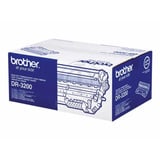 Brother DR-3200 tamburo per stampante Originale 1 pz Originale, HL-5340D, HL-5340DL, HL-5350DN, HL-5350DNLT, HL-5370DW, HL-5380DN, DCP-8070D, DCP-8085DN,..., 1 pz, 25000 pagine, Stampa laser, Nero