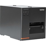 Brother TJ4005DNZ1, Stampante per etichette Nero