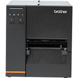 Brother TJ4005DNZ1, Stampante per etichette Nero