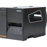 Brother TJ4005DNZ1, Stampante per etichette Nero