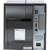 Brother TJ4005DNZ1, Stampante per etichette Nero