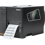 Brother TJ4005DNZ1, Stampante per etichette Nero