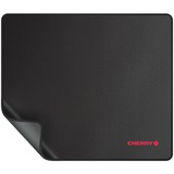 CHERRY JA-0500, Tappetino per mouse Nero