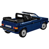 COBI COBI-24360, Giochi di costruzione blu