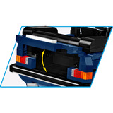 COBI COBI-24360, Giochi di costruzione blu