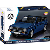 COBI COBI-24360, Giochi di costruzione blu