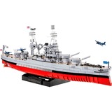 COBI COBI-4842, Giochi di costruzione 