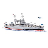 COBI COBI-4842, Giochi di costruzione 