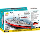 COBI COBI-4842, Giochi di costruzione 