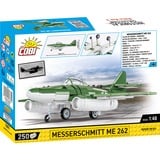 COBI Messerschmitt Me 262, Giochi di costruzione 