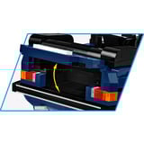 COBI Volkswagen Golf Cabriolet, Giochi di costruzione blu