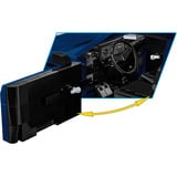 COBI Volkswagen Golf Cabriolet, Giochi di costruzione blu