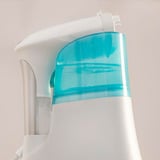 Cecotec 5501, Stazione stirante bianco/Blu