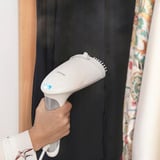 Cecotec 5501, Stazione stirante bianco/Blu