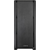 Chieftec AS-02B-OP, Chassis Tower Nero