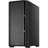 Chieftec AS-02B-OP, Chassis Tower Nero
