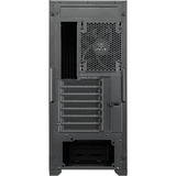 Chieftec AS-02B-OP, Chassis Tower Nero