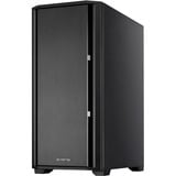 Chieftec AS-02B-OP computer case Midi Tower Nero, Chassis Tower Nero, Midi Tower, PC, Nero, ATX, micro ATX, Mini-ITX, 16,5 cm, 120,140,240,280,360 mm