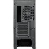 Chieftec AS-02B-OP computer case Midi Tower Nero, Chassis Tower Nero, Midi Tower, PC, Nero, ATX, micro ATX, Mini-ITX, 16,5 cm, 120,140,240,280,360 mm