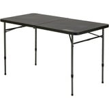 Coleman Tavolo da campeggio Pack-Away Table for 4, Tabella Nero