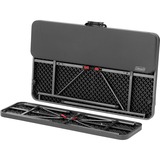 Coleman Tavolo da campeggio Pack-Away Table for 4, Tabella Nero