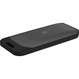 Corsair CSSD-EX100U4TB, Disco a stato solido Nero