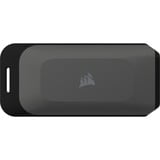 Corsair CSSD-EX100U4TB, Disco a stato solido Nero