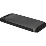 Corsair CSSD-EX100U4TB, Disco a stato solido Nero