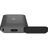 Corsair CSSD-EX100U4TB, Disco a stato solido Nero